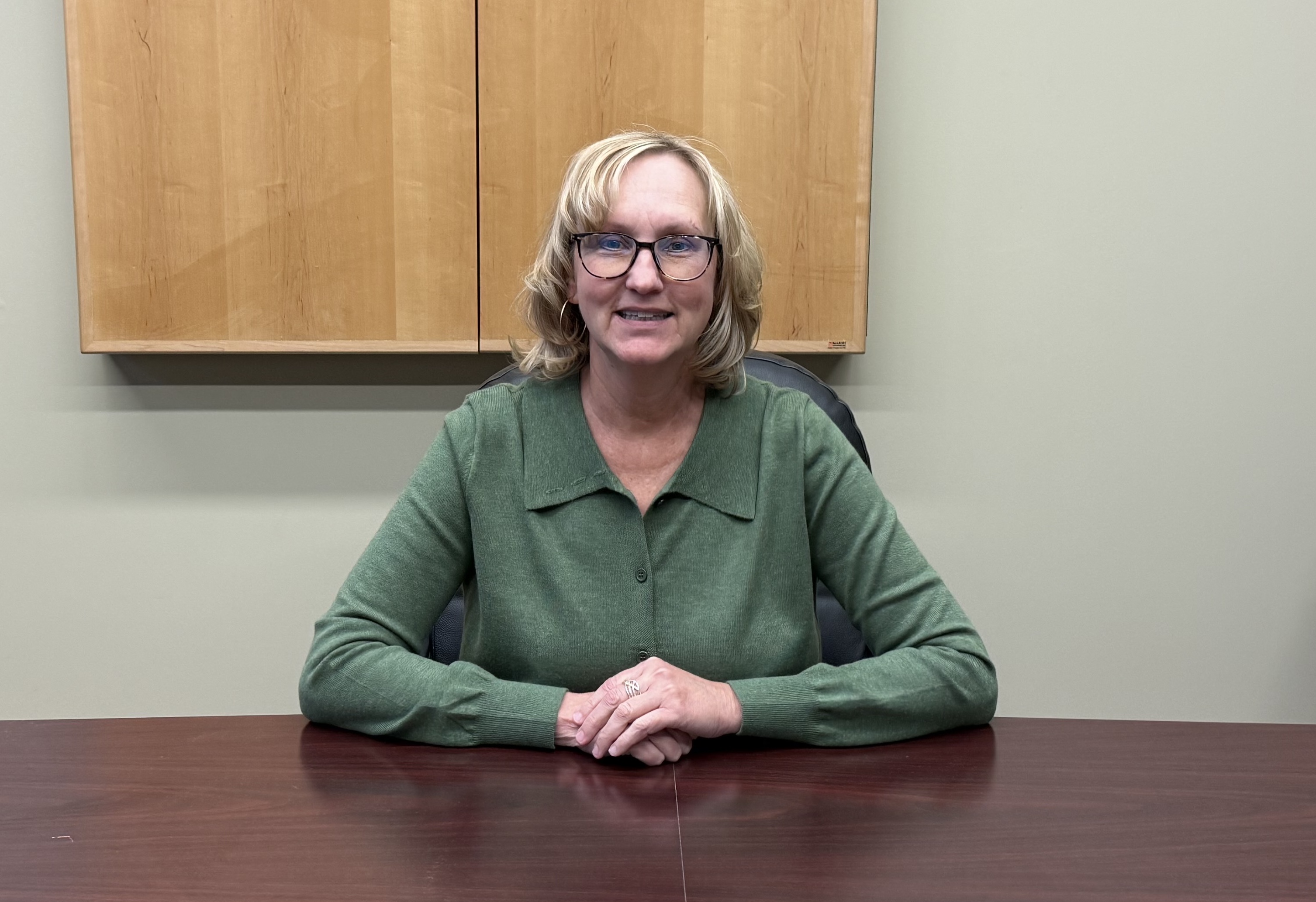 Interim Superintendent reflects on time at Mount Union Area School District