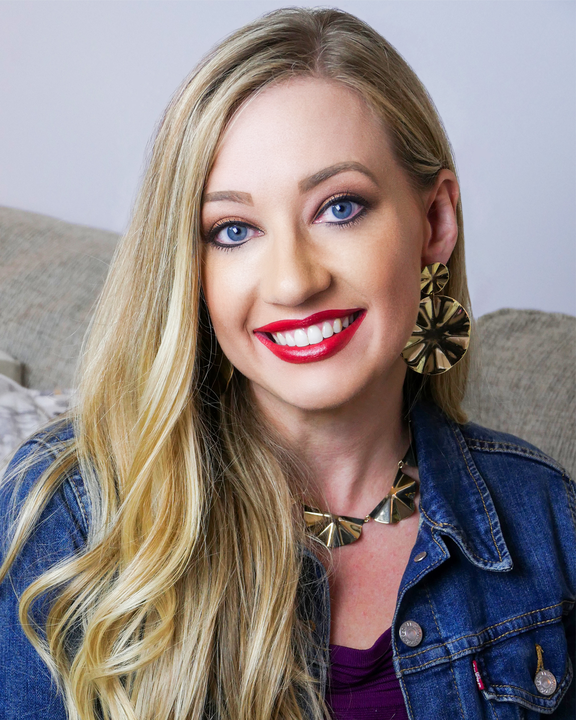 Alumni Spotlight: Ashlee Varner