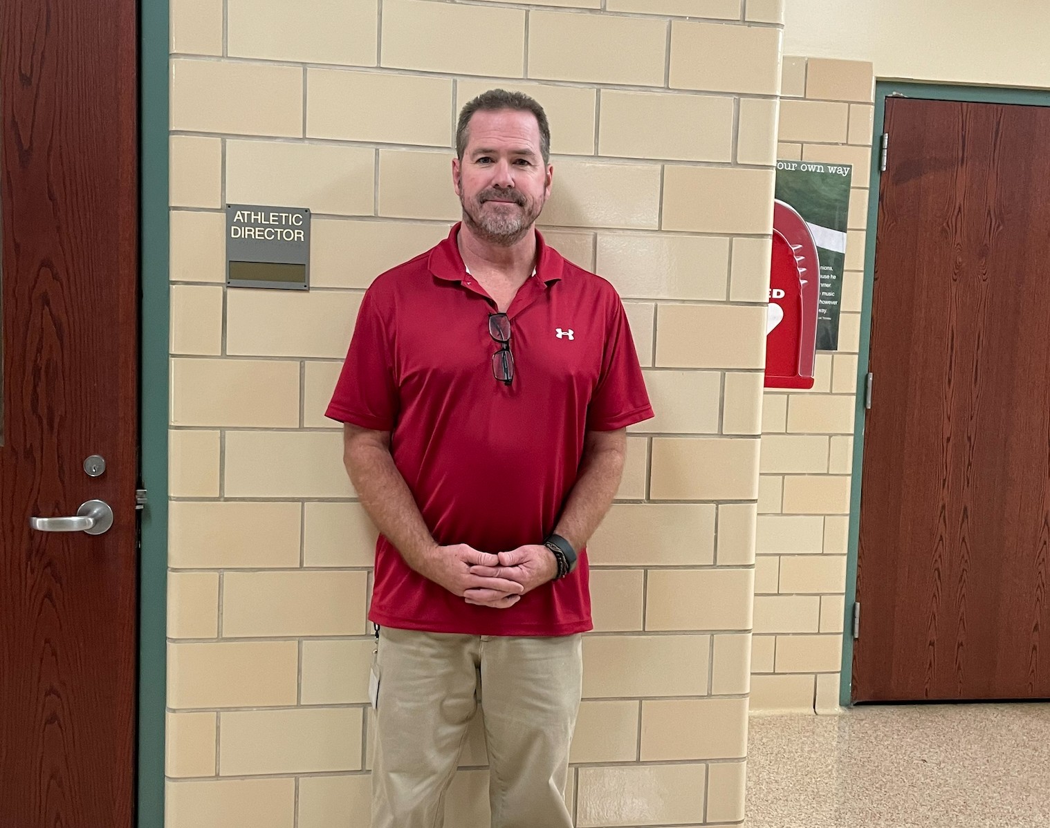 Staff Spotlight: Casey Hanlon